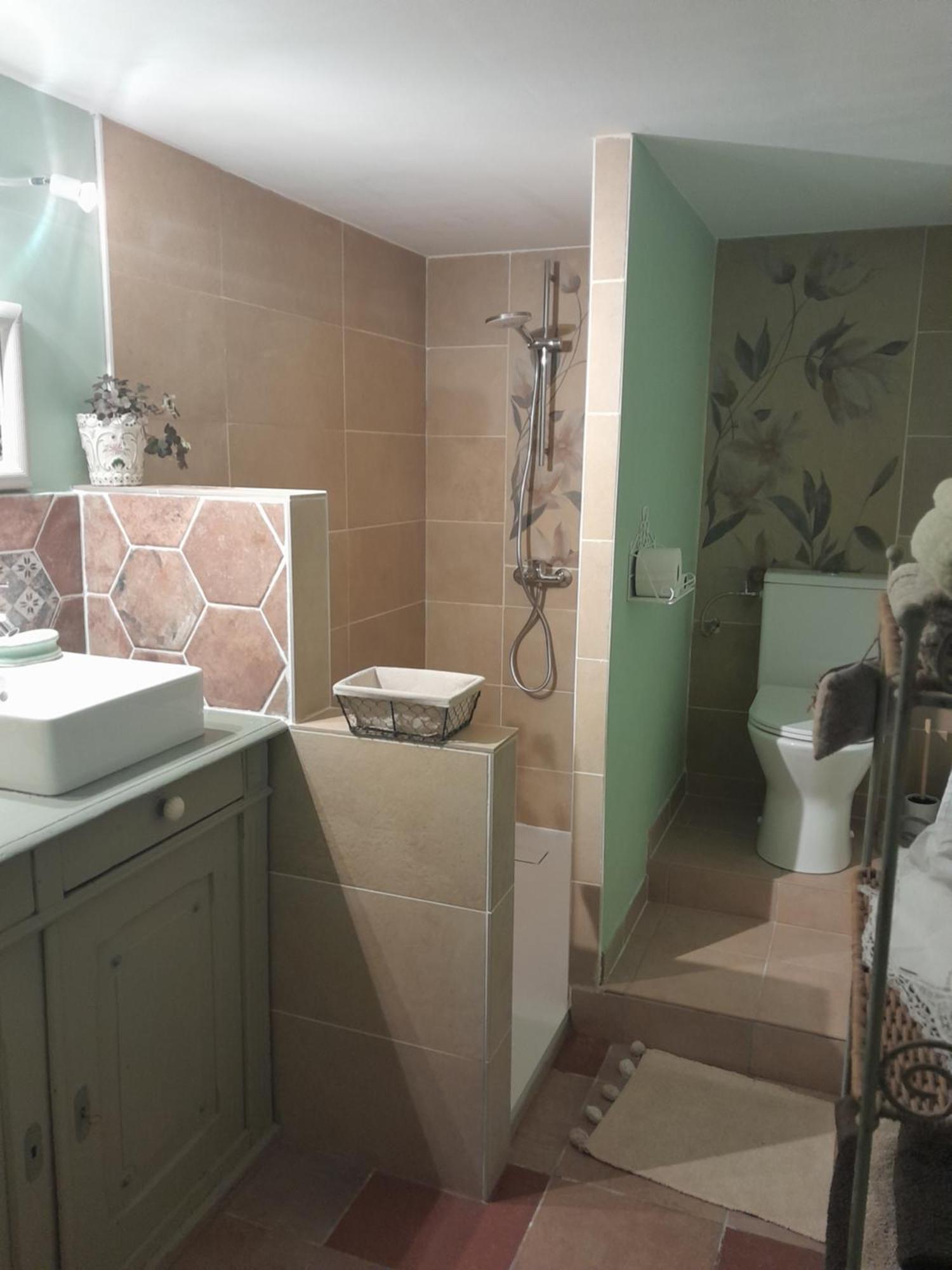 Carmaux Chambre D'Hote Amitie Et Jardin מראה חיצוני תמונה