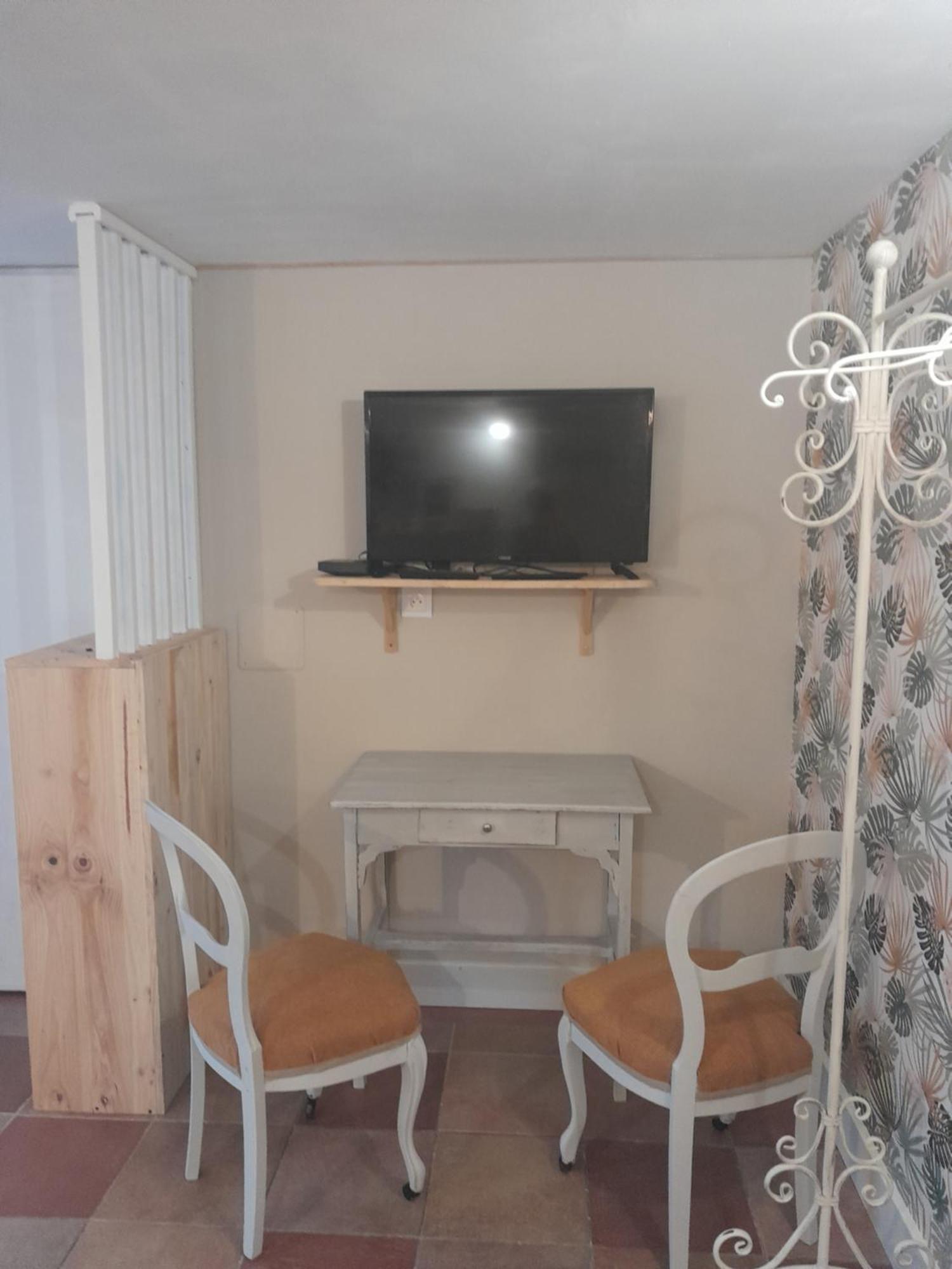 Carmaux Chambre D'Hote Amitie Et Jardin מראה חיצוני תמונה