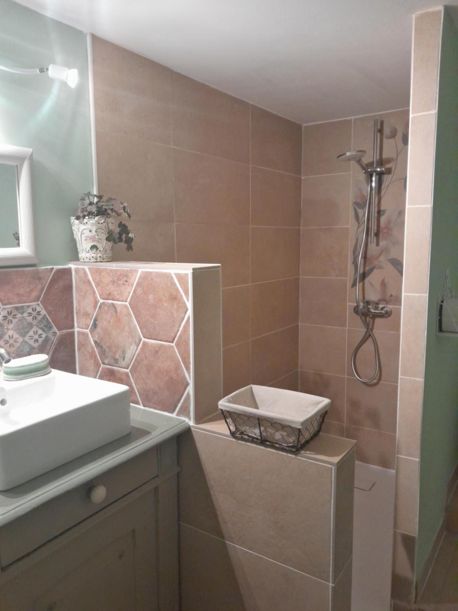 Carmaux Chambre D'Hote Amitie Et Jardin מראה חיצוני תמונה
