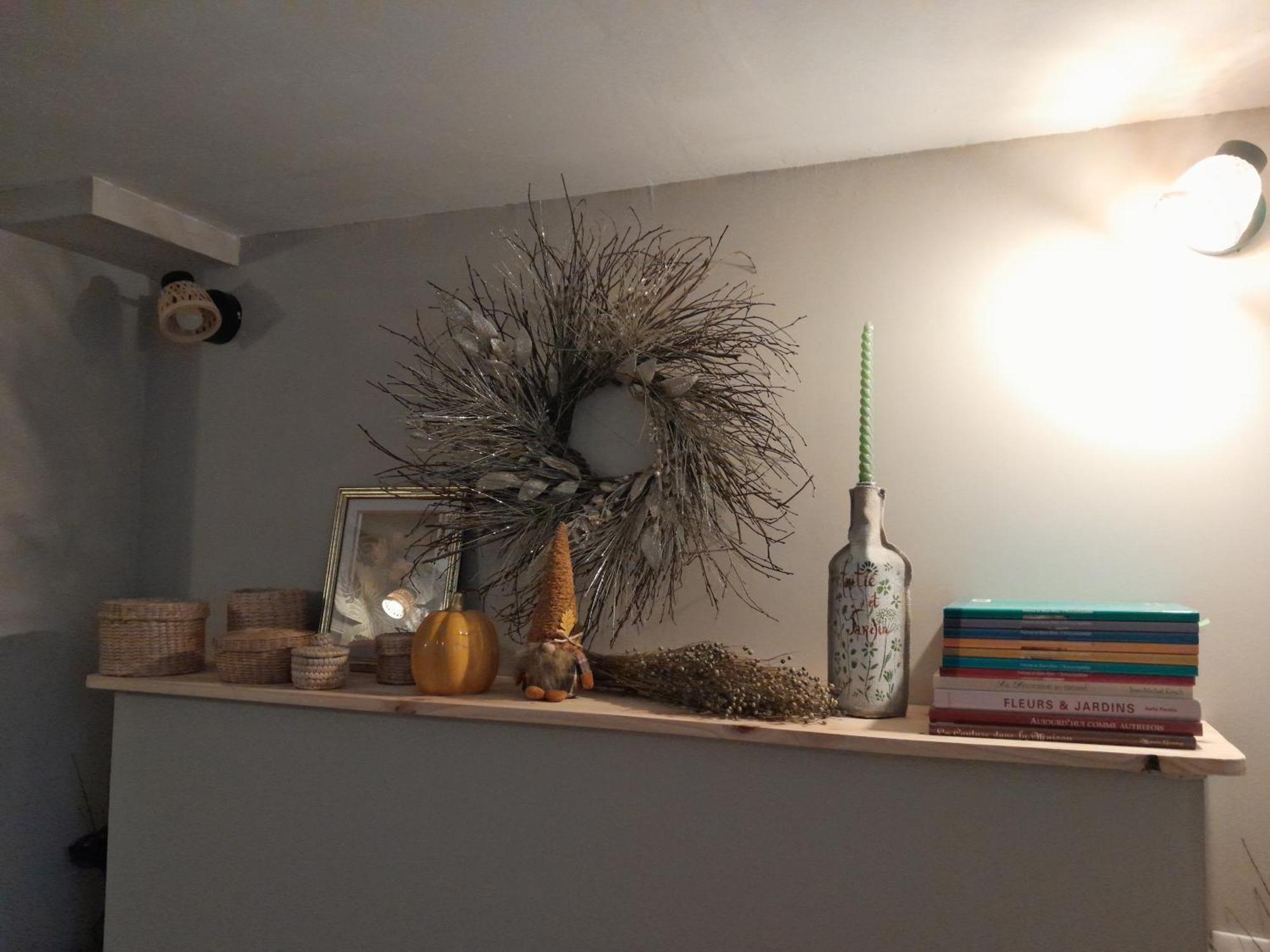 Carmaux Chambre D'Hote Amitie Et Jardin מראה חיצוני תמונה