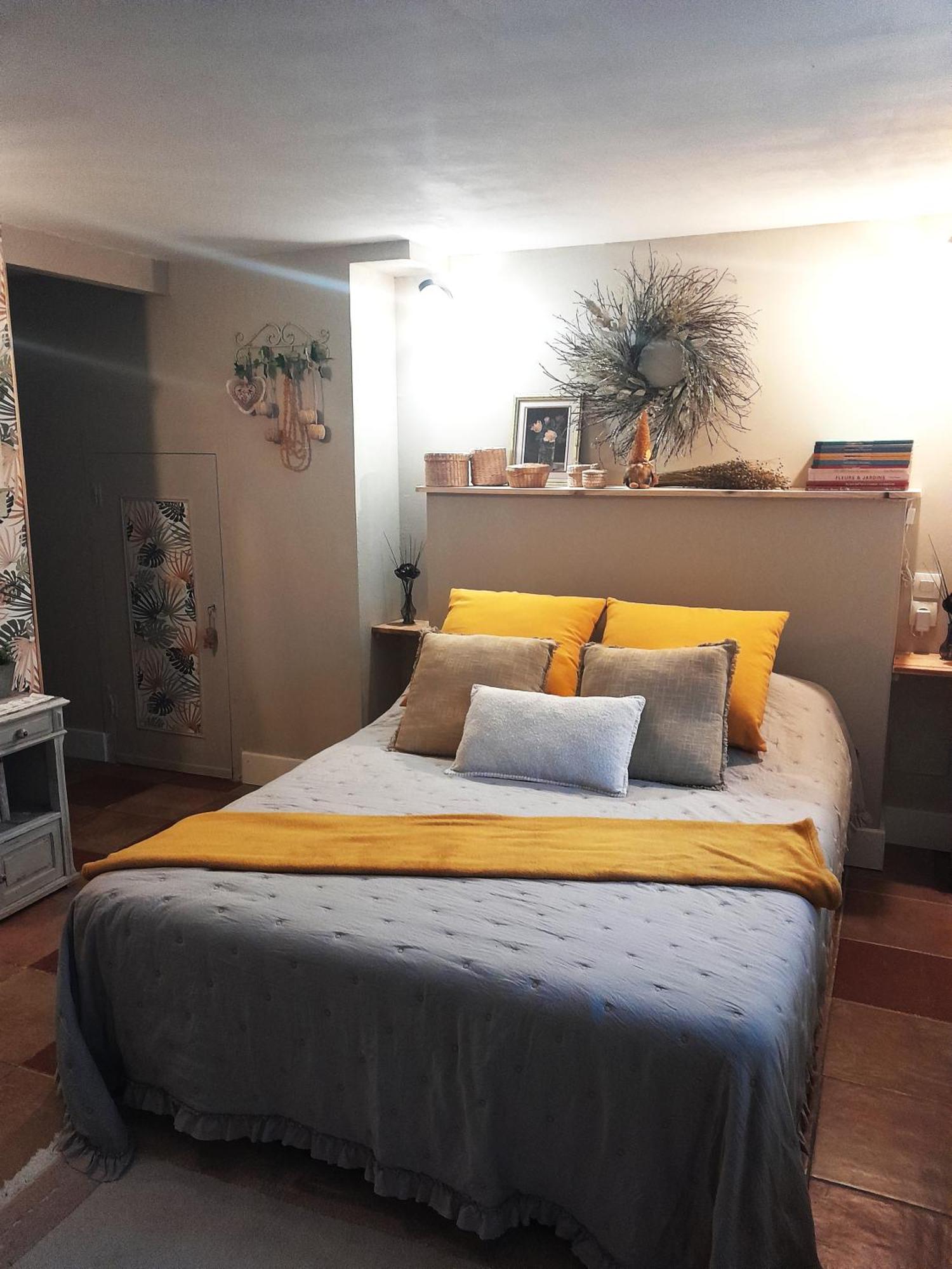Carmaux Chambre D'Hote Amitie Et Jardin מראה חיצוני תמונה