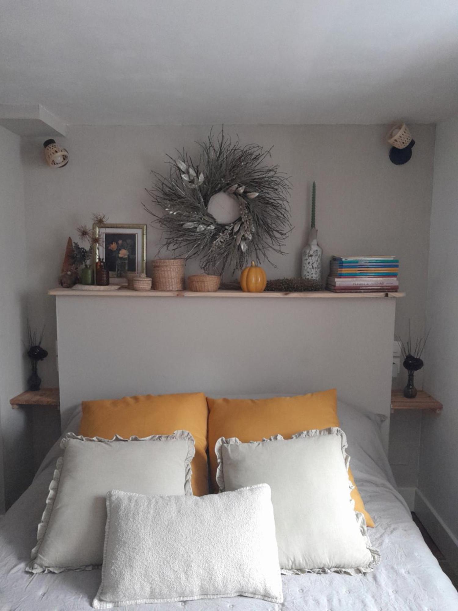 Carmaux Chambre D'Hote Amitie Et Jardin מראה חיצוני תמונה